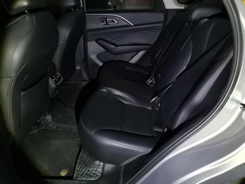 Haval Ruge Max, 2023 — фото 12 из 12