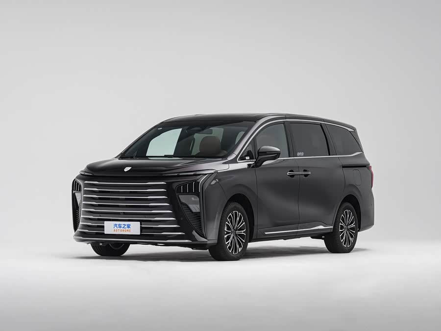 Dongfeng Forthing Xinghai V9, 2026 — купить в Белгороде под ключ