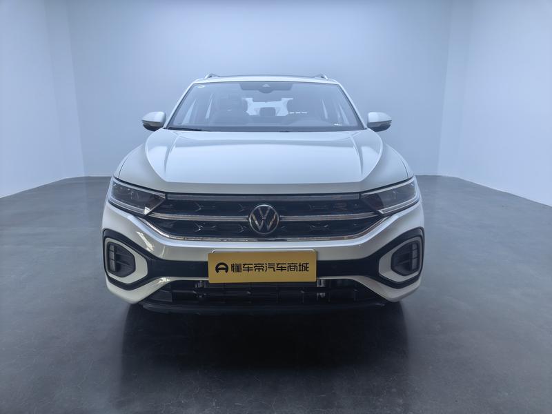 Volkswagen T-Roc, 2026 — фото 2 из 12