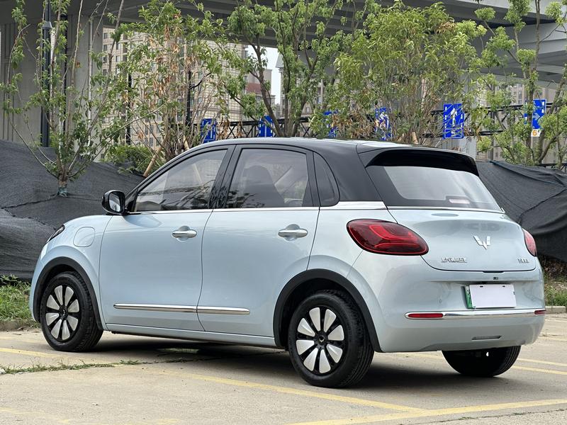 Wuling Bingo, 2025 — фото 5 из 12