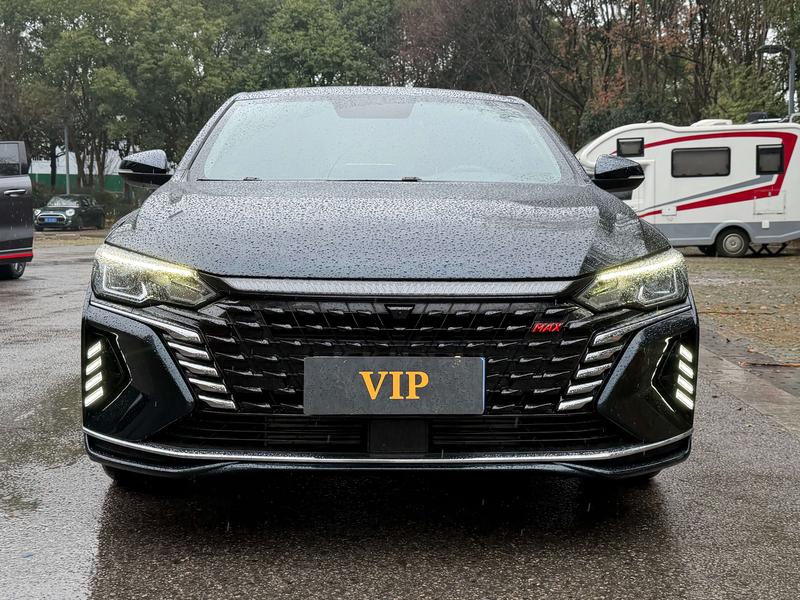 Dongfeng Aeolus Yixuan Max, 2022 — фото 2 из 12