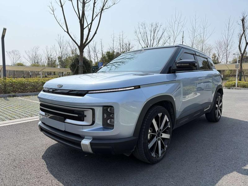 Geely Icon, 2022 — купить в Чебоксарах под ключ