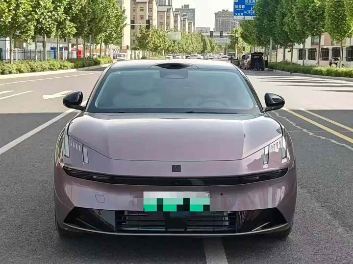 Lynk & Co 30 EM-P Hybrid, 2025 — фото 2 из 7