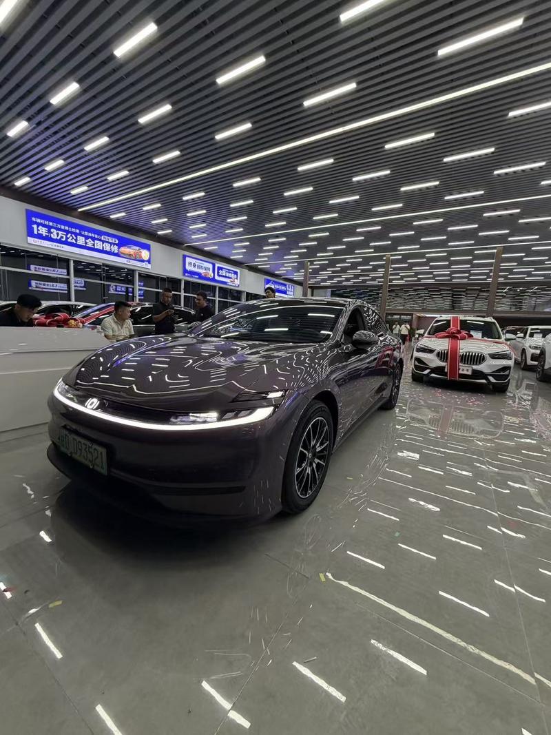 Changan Qiyuan (Nevo) A06, 2026 — купить в Калуге под ключ