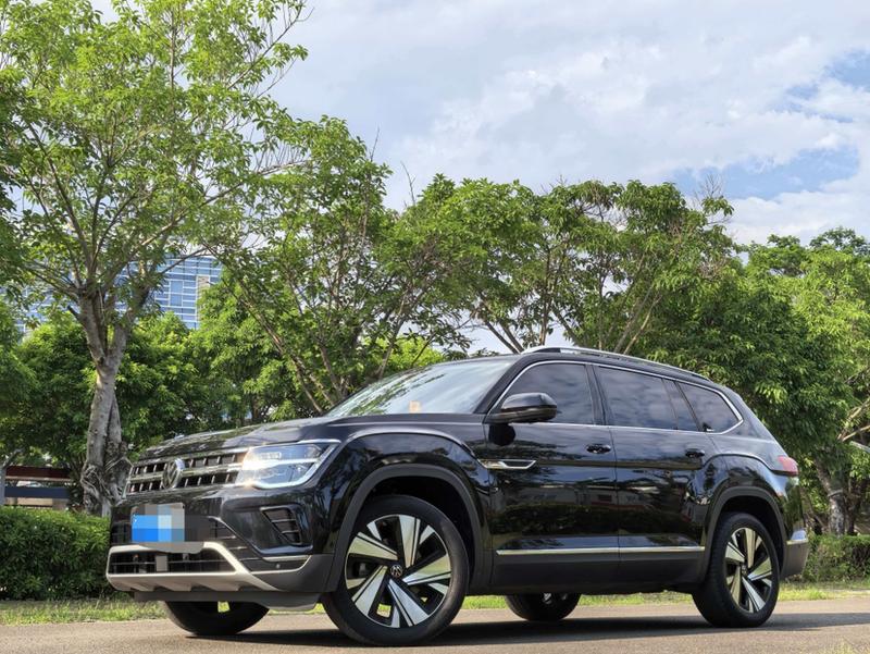 Volkswagen Teramont Pro, 2022 — купить в Пензе под ключ