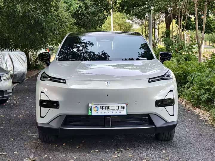 Changan Deepal S05, 2025 — фото 2 из 9