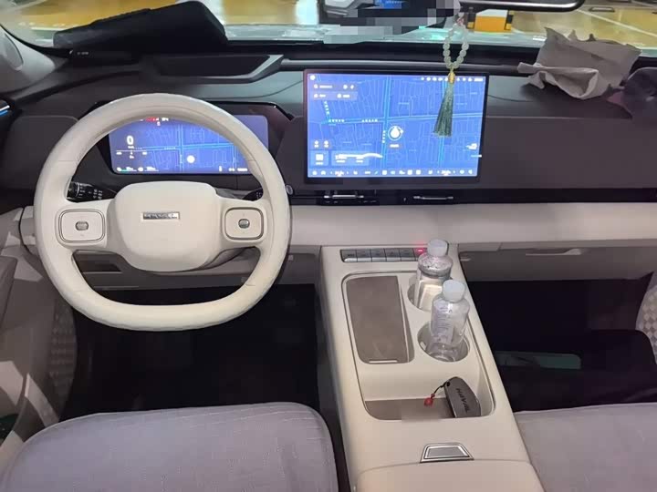 Haval H7 Hybrid, 2025 — фото 5 из 9