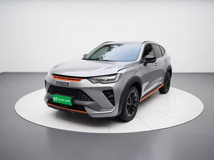Haval H6S, 2022 — купить в Санкт-Петербурге под ключ