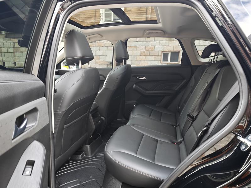 Haval Chitu, 2023 — фото 12 из 12