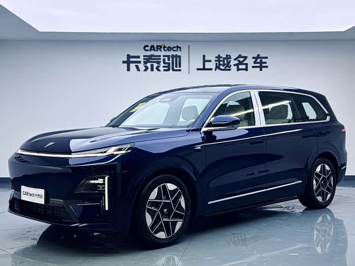 Changan Deepal S09, 2026 — купить в Нижнем Новгороде под ключ