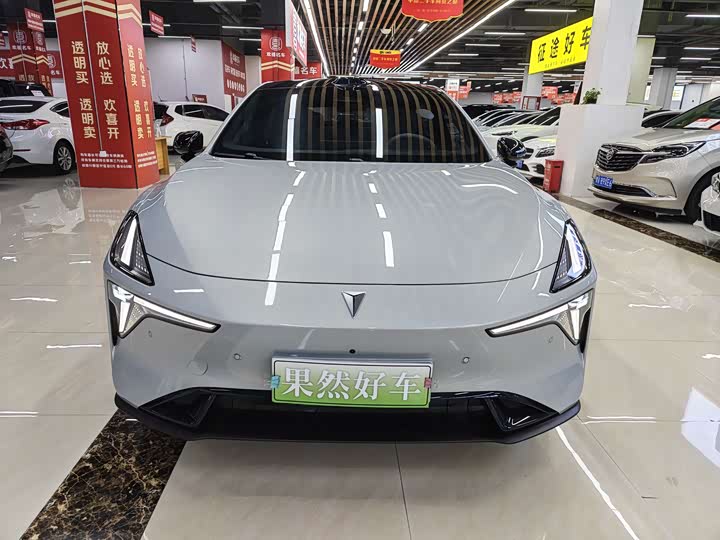 Changan Deepal L06, 2025 — фото 2 из 9