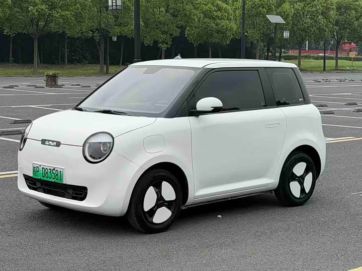 Changan Qiyuan (Nevo) Lumin, 2023 — купить в Твери под ключ