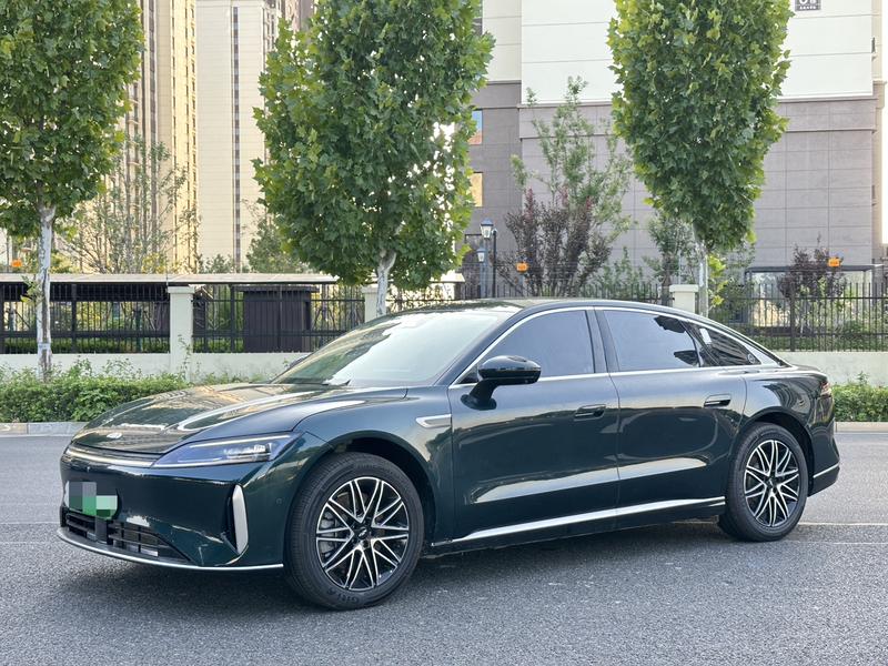 Chery Fulwin A9L, 2025 — купить в Самаре под ключ