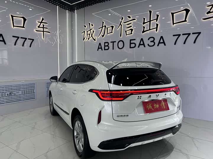 Haval Chitu, 2024 — фото 6 из 9