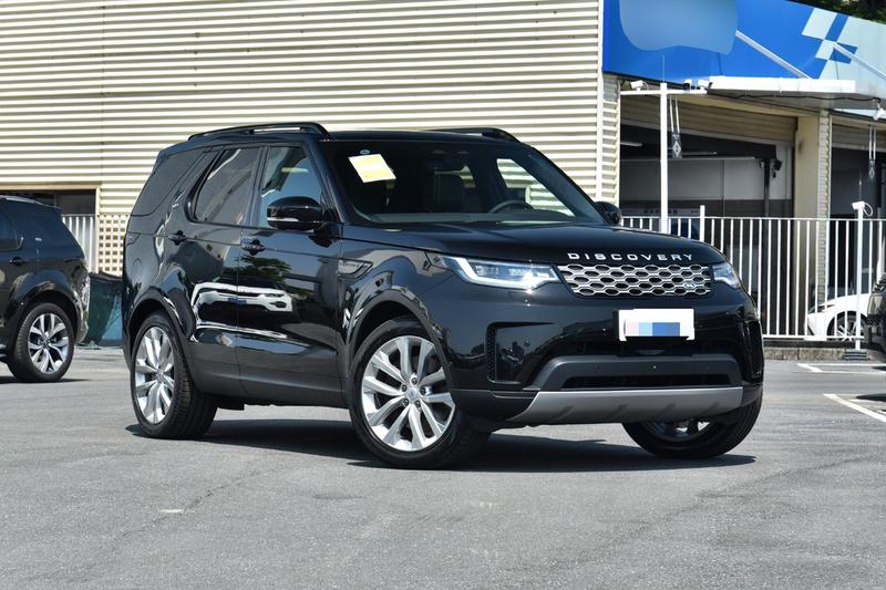 Land Rover Discovery, 2025 — фото 2 из 7