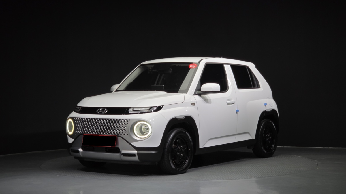 Hyundai Casper, 2022 — купить в Смоленске под ключ