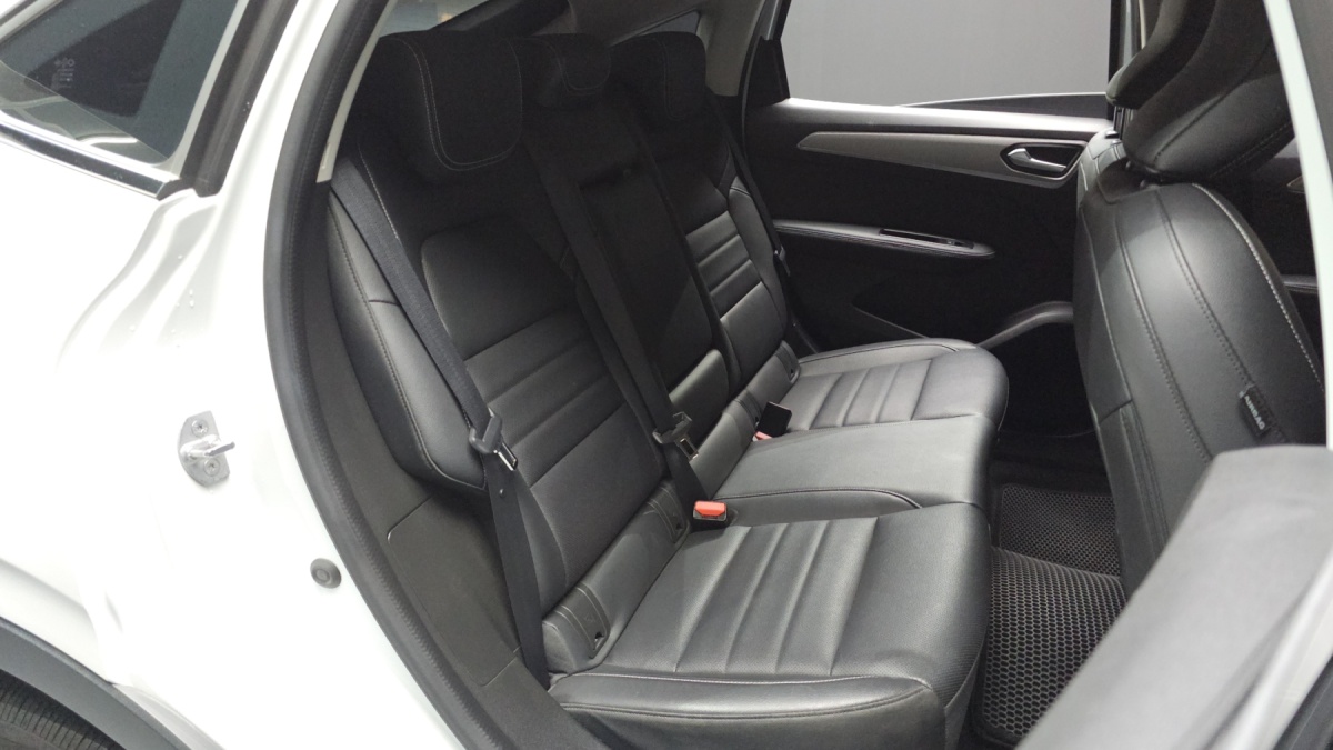 Renault XM3, 2022 — фото 12 из 12
