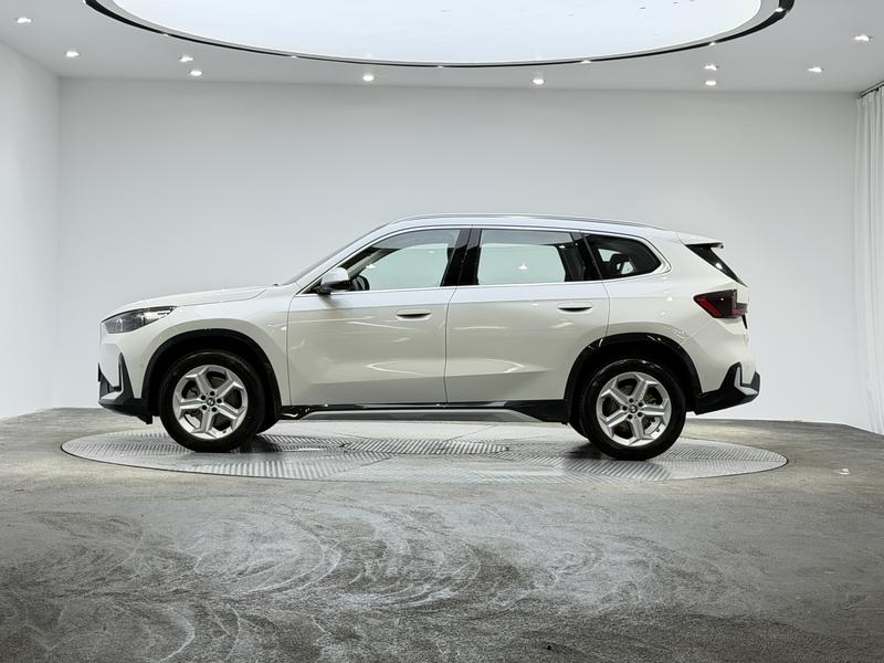 BMW X1, 2025 — фото 4 из 12