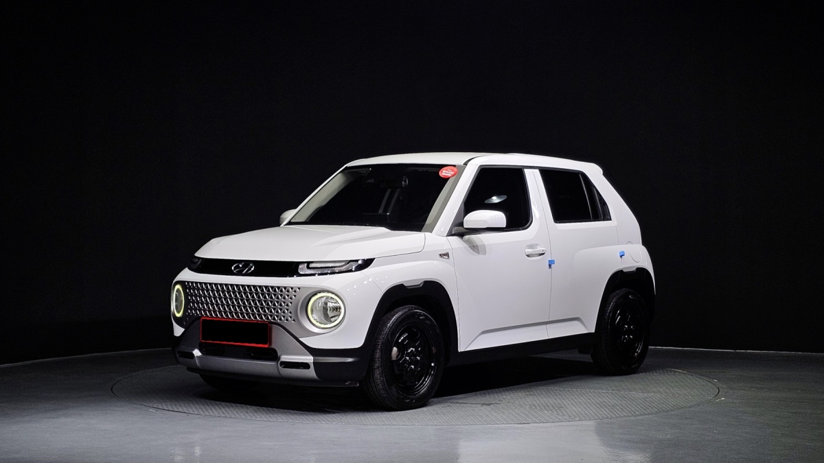 Hyundai Casper, 2022 — купить в Санкт-Петербурге под ключ