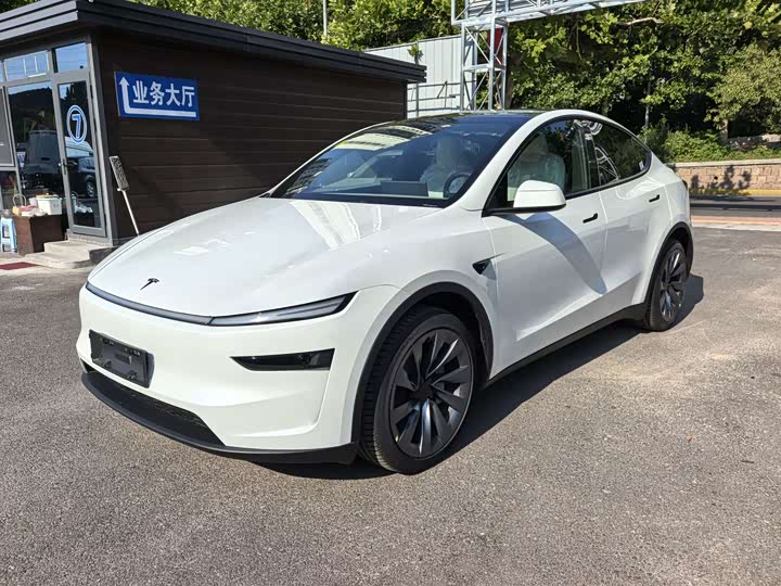 Tesla Model Y, 2026 — купить в Иванове под ключ