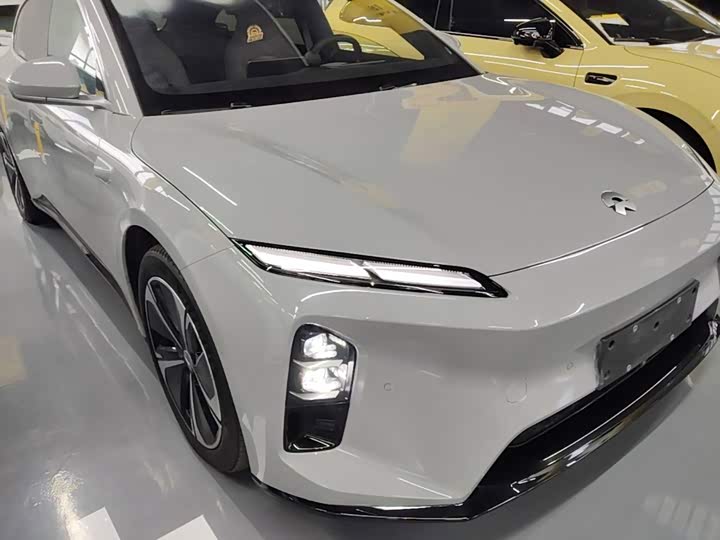 Nio ET5T, 2025 — фото 4 из 9