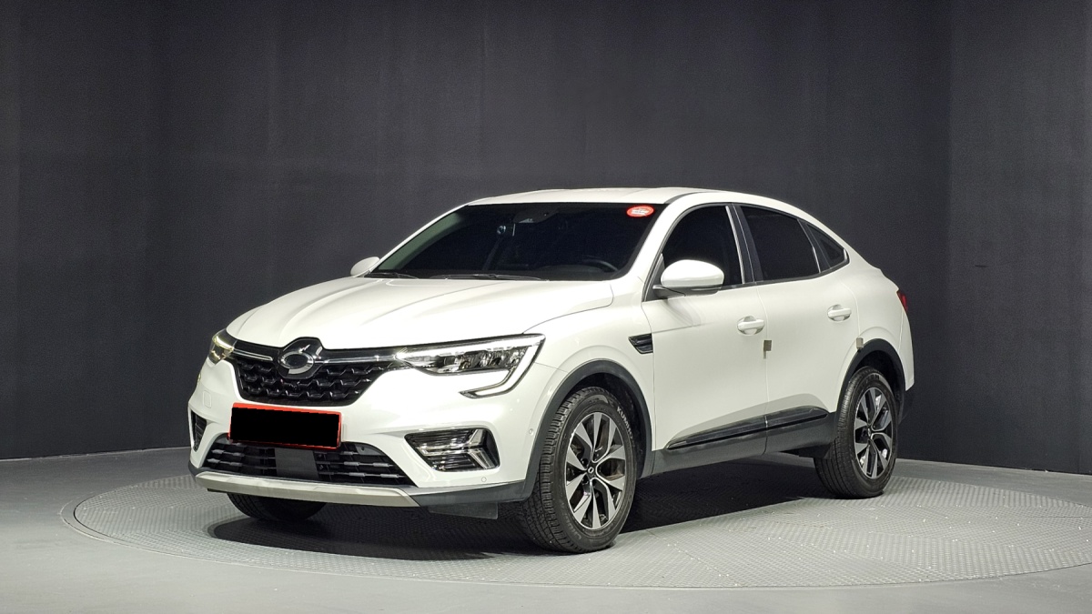 Renault XM3, 2023 — купить в Владимире под ключ
