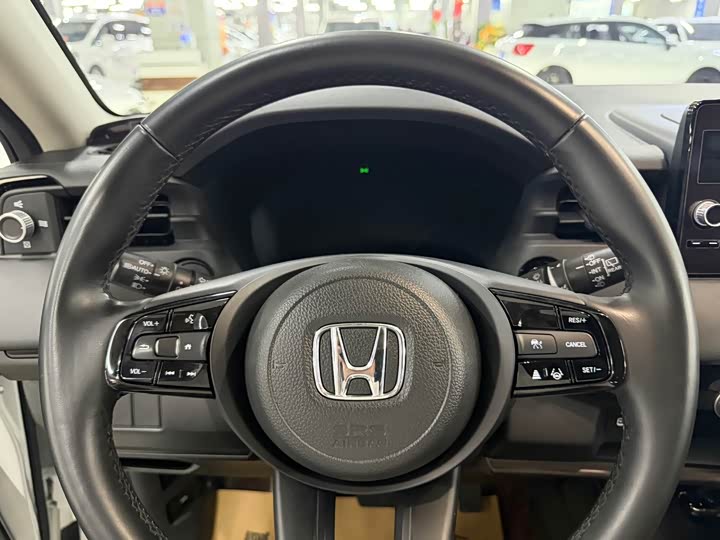 Honda XR-V, 2023 — фото 8 из 9