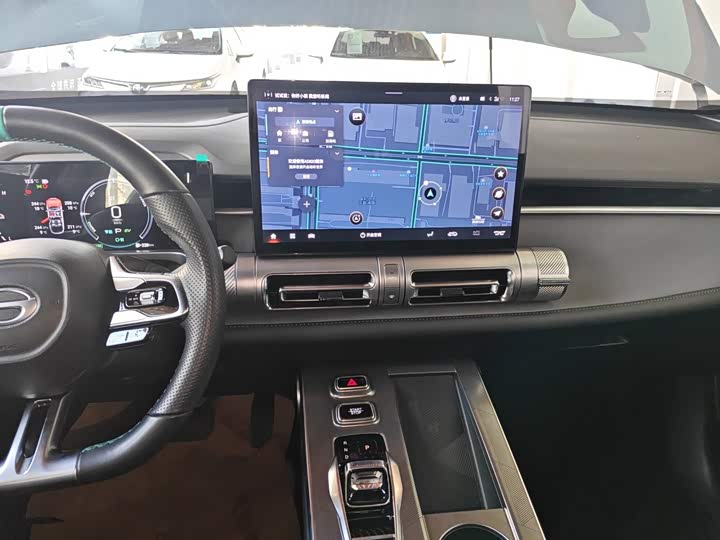 GAC Trumpchi Emkoo, 2022 — фото 9 из 9