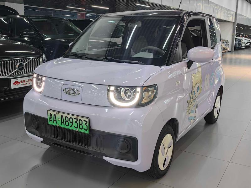 Chery QQ Ice Cream, 2022 — купить в Владимире под ключ