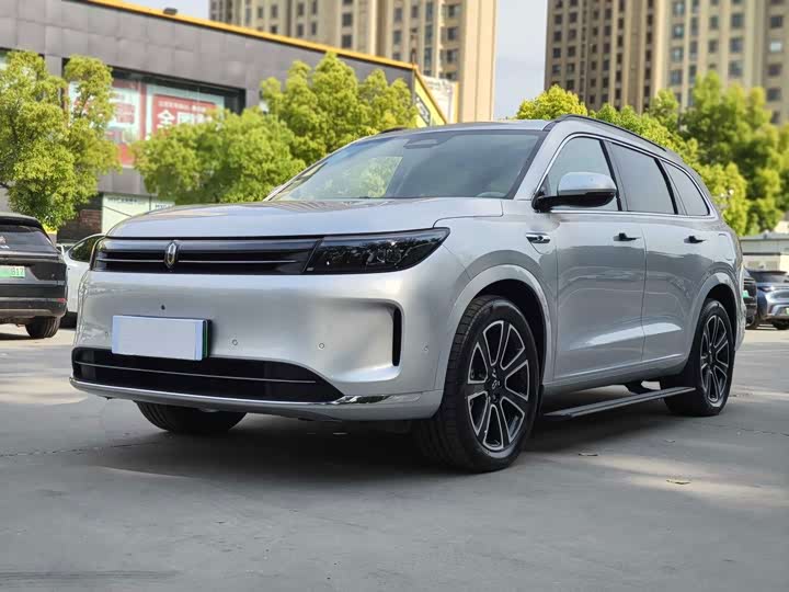 Aito M7, 2026 — купить в Оренбурге под ключ