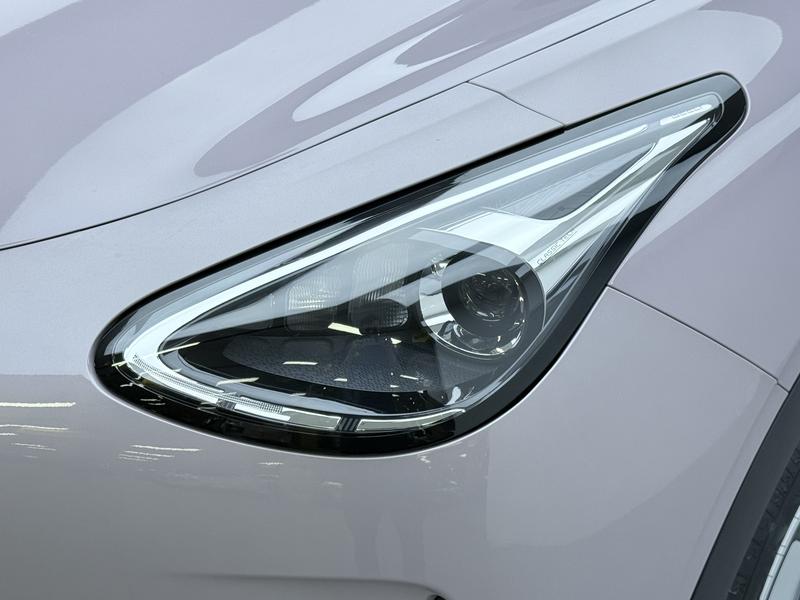 Geely Galaxy Geome, 2024 — фото 9 из 12