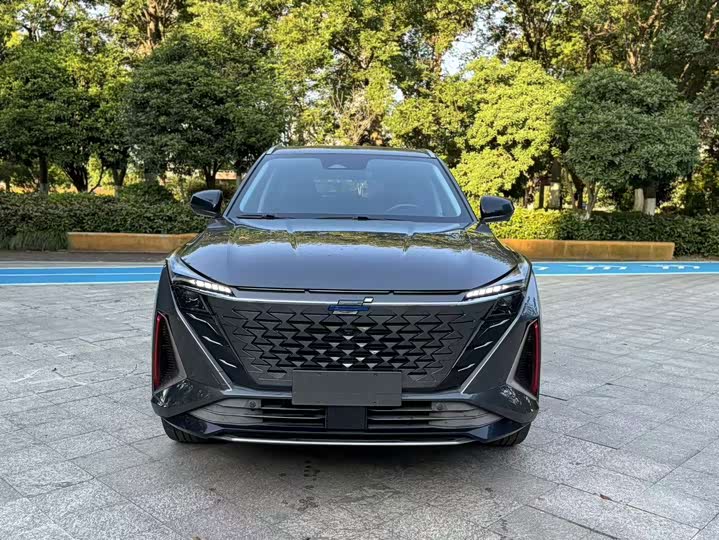 Changan Oshan Z6, 2022 — купить в Туле под ключ