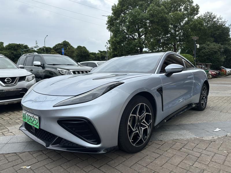 Hozon GT, 2024 — купить в Ижевске под ключ