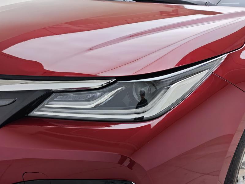 Toyota Allion, 2021 — фото 9 из 12
