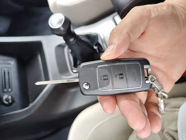 Dongfeng Forthing Lingzhi M5, 2023 — фото 9 из 9