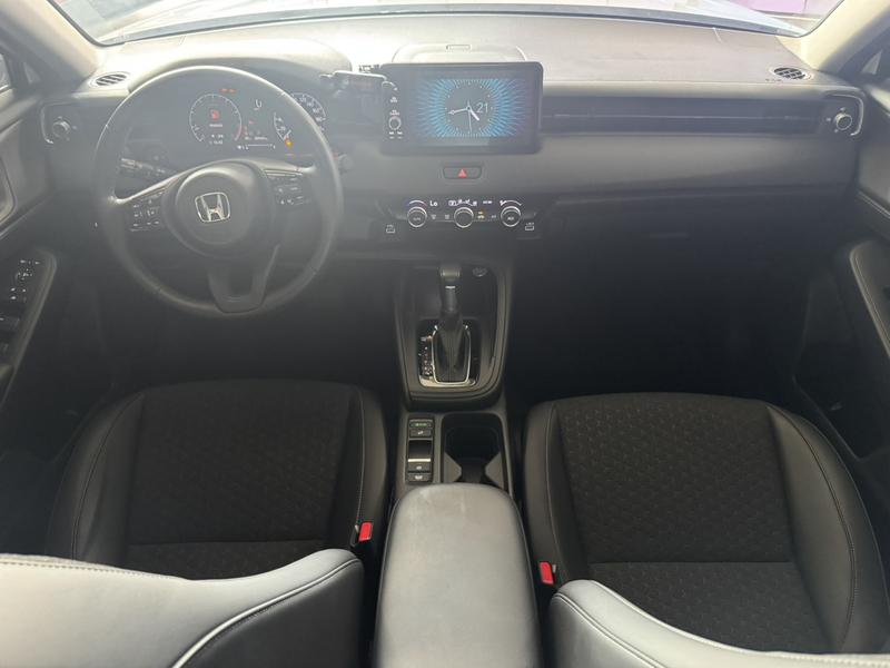 Honda XR-V, 2023 — фото 5 из 12