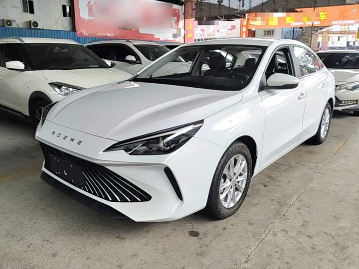 Roewe i5, 2025 — купить в Самаре под ключ