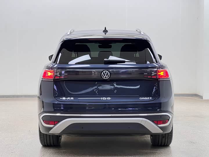 Volkswagen ID.6 Crozz, 2023 — фото 6 из 9