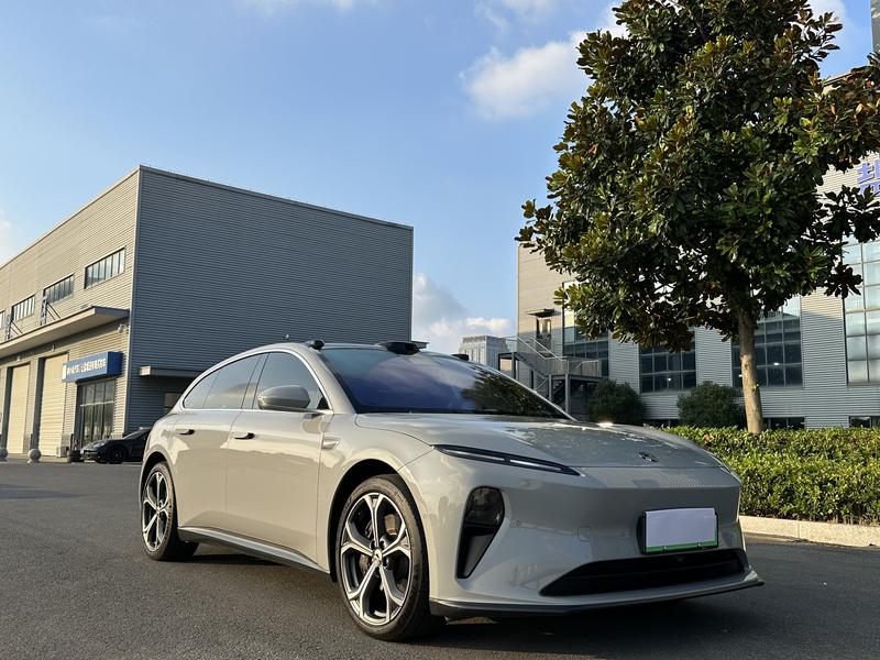 Nio ET5T, 2024 — фото 3 из 10