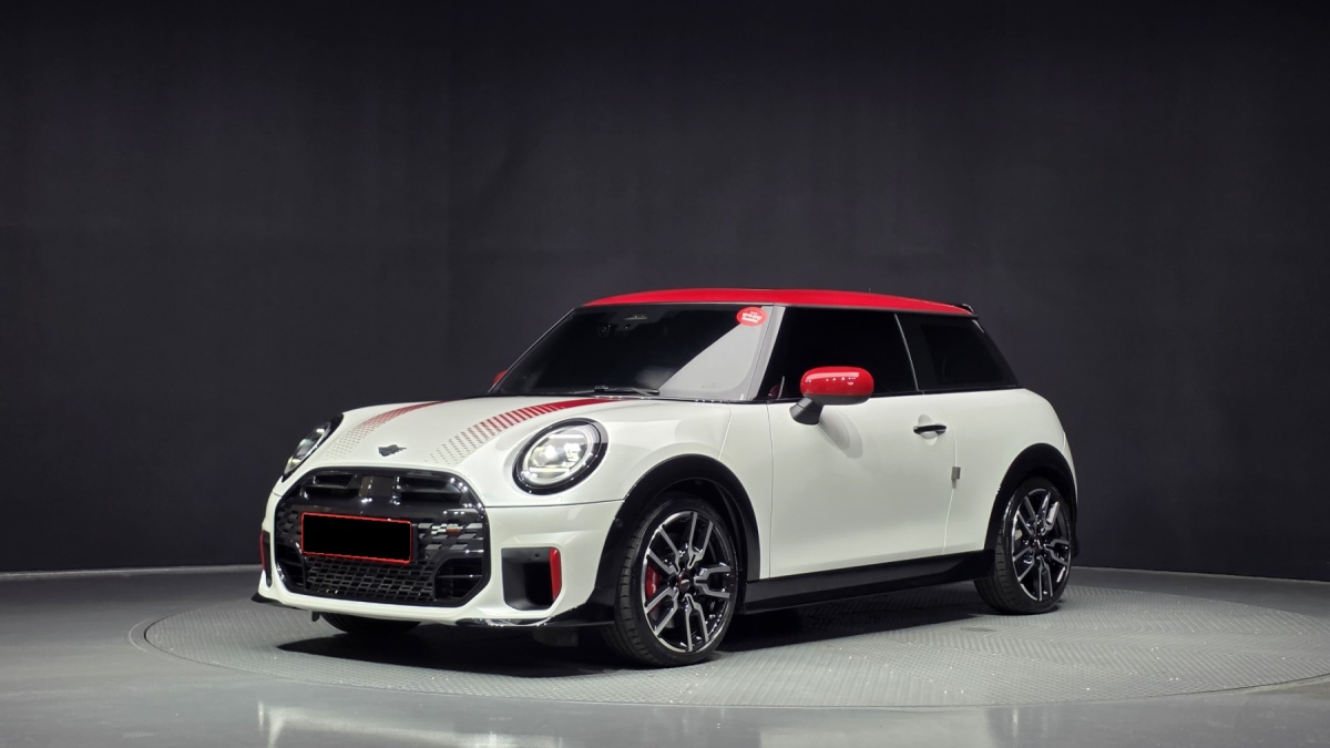 Mini Cooper, 2025 — купить в Тольятти под ключ