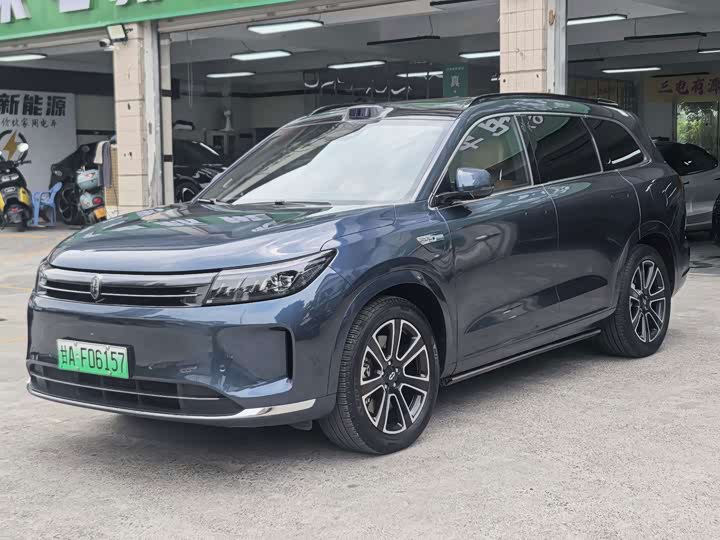 Aito M7, 2024 — купить в Смоленске под ключ