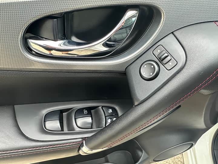 Nissan Qashqai, 2023 — фото 5 из 9