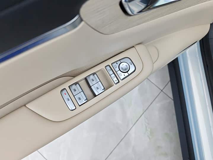 Wuling Bingo S, 2025 — фото 7 из 9