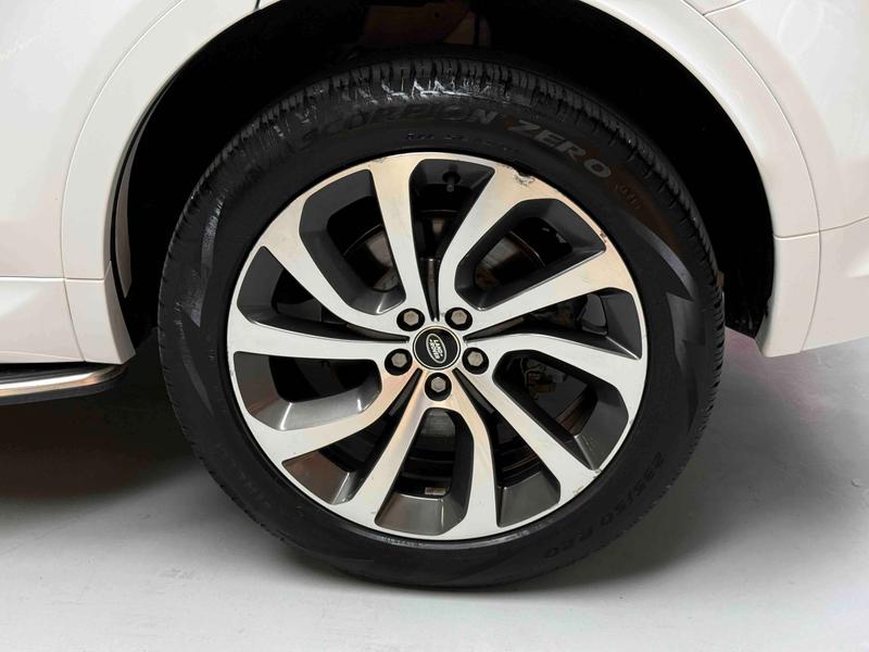 Land Rover Discovery Sport, 2022 — фото 11 из 12