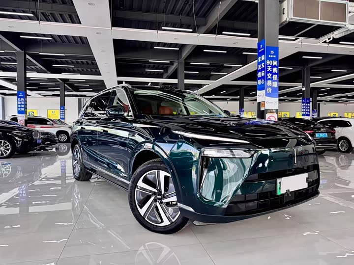 Wey Lanshan, 2024 — купить в Ульяновске под ключ