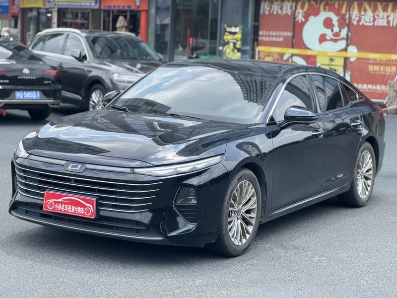 Bestune B70, 2024 — купить в Смоленске под ключ