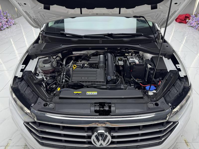 Volkswagen Sagitar L, 2021 — фото 7 из 12