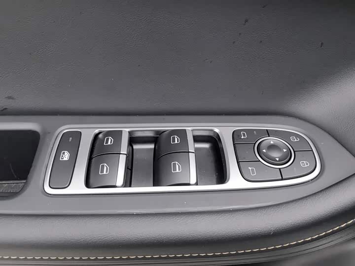 Chery Tiggo 5x, 2025 — фото 9 из 9
