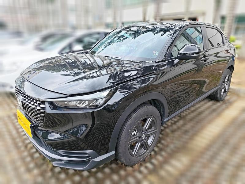 Honda XR-V, 2026 — купить в Йошкар-Оле под ключ