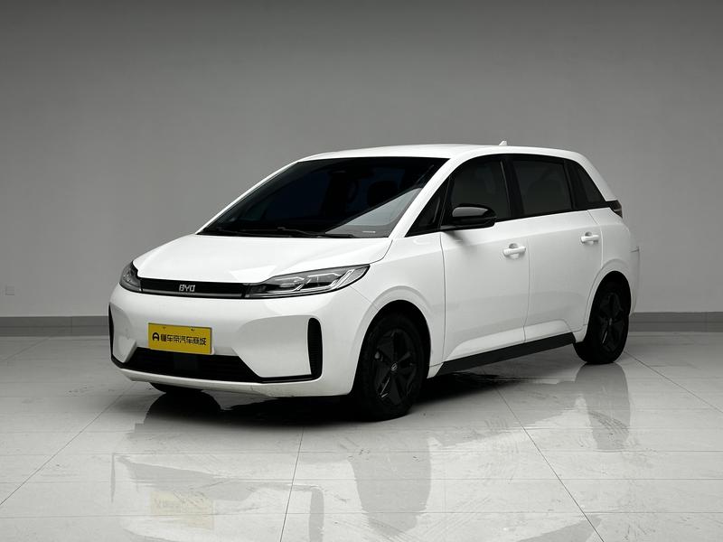 BYD D1, 2023 — купить в Санкт-Петербурге под ключ